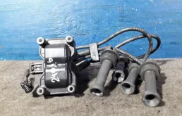 Катушка зажигания для Ford Focus на фотографиях