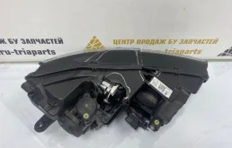 Фонарь левый для Skoda Rapid 2025 года на фотографиях