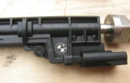 Форсунка топливная для BMW X3 на фотографиях