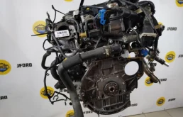 Двигатель для Ford EcoSport на фотографиях