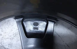 Диск колесный литой для Toyota RAV4 2023 года на фотографиях