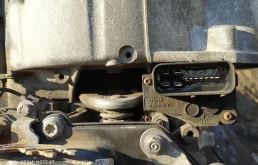 АКПП для Volkswagen Passat 2011 года на фотографиях