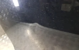 Двери для Mazda CX 7 2011 года на фотографиях