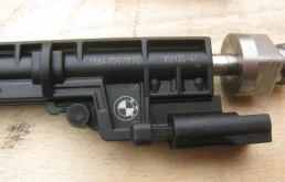 Форсунка топливная для BMW X3 на фотографиях