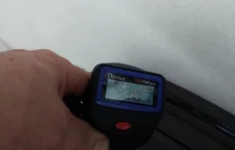 Дверь багажника для Ford Explorer на фотографиях