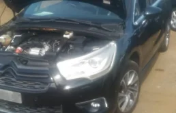 Citroen DS4 1.6 (150Hp) (EP6CDTMD) FWD AT в разборе у AZO auto