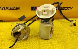 бензонасос для Mercedes-Benz C class W203 2000-2007