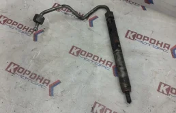 Форсунка топливная для Kia Carnival на фотографиях