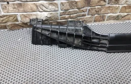 Молдинг крыши левый для BMW X6 на фотографиях