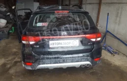 Kia Rio X line 1.6 (123Hp) (G4FC) FWD MT в разборе у Авторазбор 159AVTO