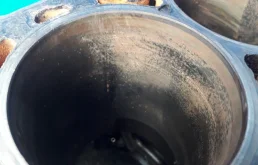 Генератор для Chevrolet Cruze на фотографиях