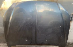 Крыло переднее правое для SsangYong Kyron DJ rest 2007-2016