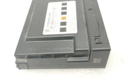 Блок комфорта для Chevrolet Cruze на фотографиях