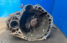 АКПП  (5MT:(K12B,K12B_H):4WD) для Suzuki Swift Хэтчбек 5-d 2010-2015