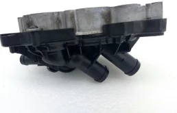 Насос охлаждающей жидкости ДВС(Помпа) для Skoda Rapid 2019 года на фотографиях