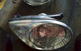 Фары для Kia Picanto на фотографиях