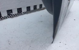 Дверь задняя правая для Nissan Almera на фотографиях