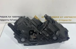 Фонарь левый для Skoda Rapid 2025 года на фотографиях