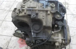 АКПП для Volkswagen Polo 2015 года на фотографиях