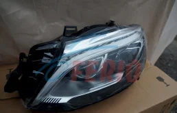 Фара левая для Mercedes-Benz GLE class на фотографиях