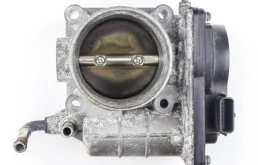 Дроссельная заслонка для Nissan X-Trail T31 RU 2007-2014