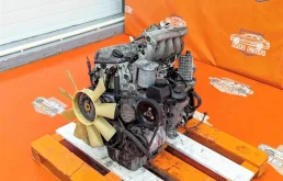 ГБЦ 602.980 для Mercedes-Benz Sprinter I (W901, W902, W903, W904, W905) 1995-2006