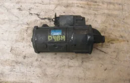 Стартер для Hyundai Starex на фотографиях