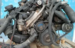 Двигатель n57d30a для BMW 3er Е90 2005-2011