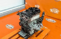 Двигатель без навесного для Mercedes-Benz E class S212 2009-2016