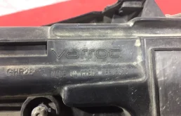 Фара левая для Land Rover Range Rover Evoque 2017 года на фотографиях