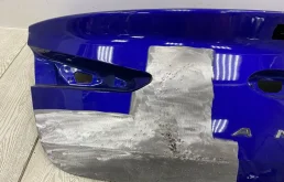 Крышка багажника для Hyundai Elantra на фотографиях