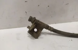 Суппорт задний левый для Hyundai Solaris 2013 года на фотографиях