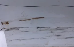 Двери для Toyota Corolla 2024 года на фотографиях