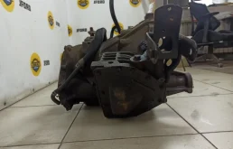 АКПП для Chrysler Grand Voyager на фотографиях