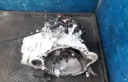 МКПП 5ст для Hyundai Solaris 1 рестайлинг 2014-2017