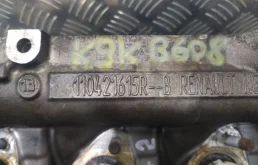 ГБЦ для Renault Duster на фотографиях