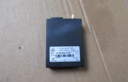 Блок управления отопителем (A1668201497) для Mercedes-Benz GL class X166 2012-2016