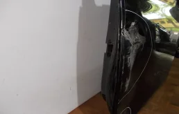 Дверь задняя левая для BMW 5er 2011 года на фотографиях