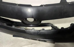 Бампер для Toyota Corolla 2007 года на фотографиях