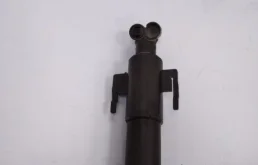 Форсунка фароомывателя левая (61677357353) для BMW 7er G11/G12 2015-2021