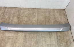 Накладка заднего бампера (6415A061) для Mitsubishi Outlander III GF0W (JDM) 2012-2018