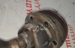 Карданный вал задний для Volvo XC90 на фотографиях