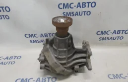 Редуктор переднего моста для Volvo XC90 2009 года на фотографиях