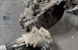 МКПП 5СТ для Toyota RAV4 XA30 2005-2012