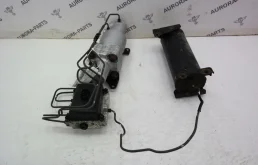 Блок клапанов пневмоподвески для Lexus LX на фотографиях