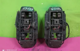 Суппорт передний левый для Audi Q7 на фотографиях