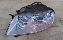 Фара ксенон левая для Volkswagen Touareg I (7L) 2002-2010