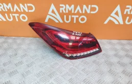 Фонарь задний левый в крыле для Mercedes-Benz CLA class C118 2019+