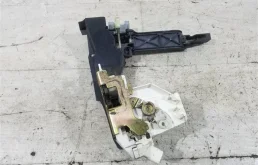 Замок двери передний левый для Ford Mondeo 3