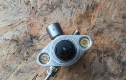 ТНВД для Opel Insignia 2016 года на фотографиях